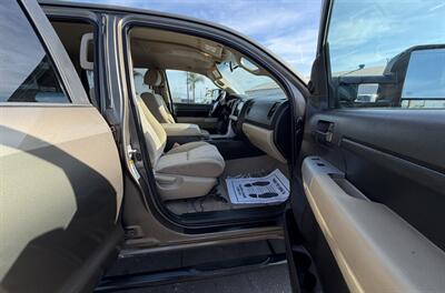 2008 Toyota Tundra SR5 - Photo 14 - Bakersfield, CA 93301