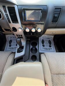 2008 Toyota Tundra SR5 - Photo 19 - Bakersfield, CA 93301