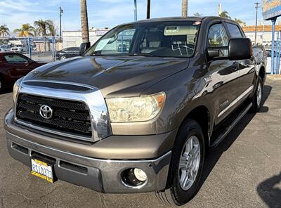 2008 Toyota Tundra SR5 - Photo 3 - Bakersfield, CA 93301