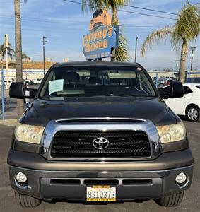 2008 Toyota Tundra SR5 - Photo 2 - Bakersfield, CA 93301