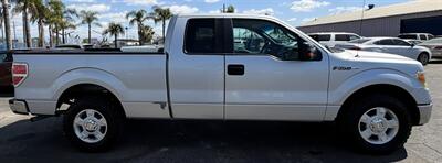 2010 Ford F-150 XL   - Photo 11 - Bakersfield, CA 93305