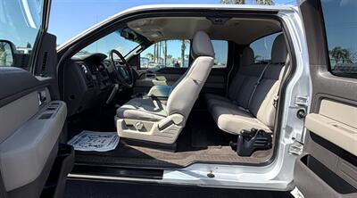 2010 Ford F-150 XL   - Photo 6 - Bakersfield, CA 93305