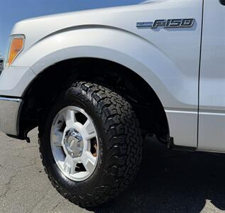 2010 Ford F-150 XL   - Photo 19 - Bakersfield, CA 93305