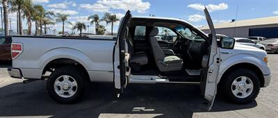 2010 Ford F-150 XL   - Photo 12 - Bakersfield, CA 93305