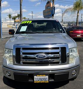 2010 Ford F-150 XL   - Photo 2 - Bakersfield, CA 93305