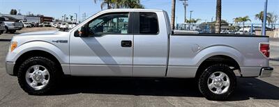 2010 Ford F-150 XL   - Photo 4 - Bakersfield, CA 93305