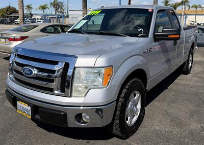 2010 Ford F-150 XL   - Photo 3 - Bakersfield, CA 93305