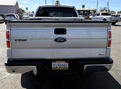 2010 Ford F-150 XL   - Photo 8 - Bakersfield, CA 93305
