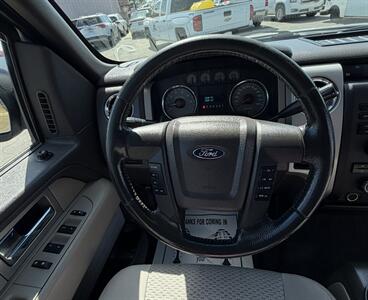 2010 Ford F-150 XL   - Photo 15 - Bakersfield, CA 93305