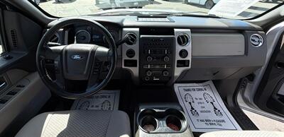2010 Ford F-150 XL   - Photo 14 - Bakersfield, CA 93305