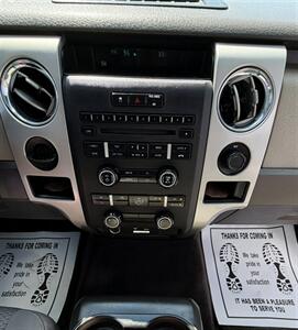 2010 Ford F-150 XL   - Photo 16 - Bakersfield, CA 93305