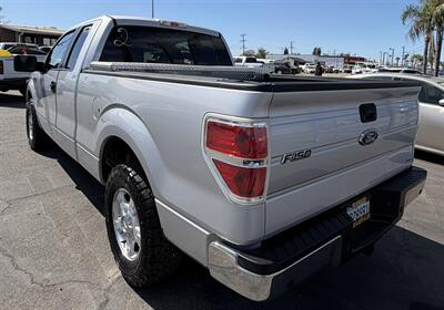 2010 Ford F-150 XL   - Photo 7 - Bakersfield, CA 93305