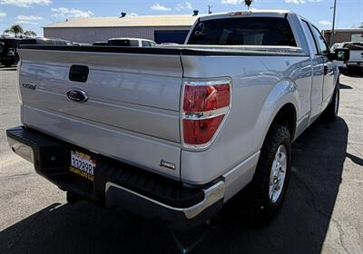 2010 Ford F-150 XL   - Photo 10 - Bakersfield, CA 93305