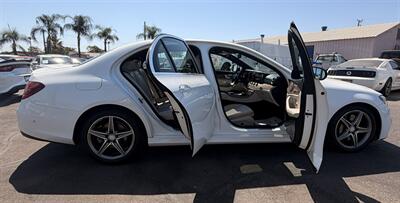 2017 Mercedes-Benz E 300 - Photo 19 - Bakersfield, CA 93301