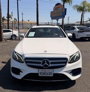 2017 Mercedes-Benz E 300 - Photo 2 - Bakersfield, CA 93301
