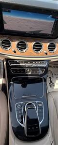 2017 Mercedes-Benz E 300 - Photo 36 - Bakersfield, CA 93301