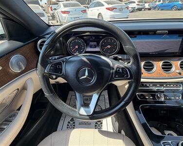 2017 Mercedes-Benz E 300 - Photo 26 - Bakersfield, CA 93301