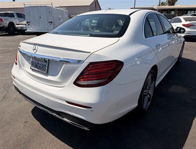 2017 Mercedes-Benz E 300 - Photo 17 - Bakersfield, CA 93301