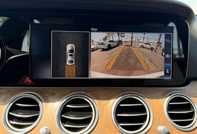 2017 Mercedes-Benz E 300 - Photo 35 - Bakersfield, CA 93301
