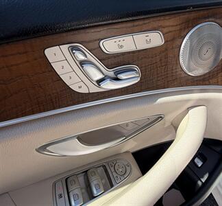 2017 Mercedes-Benz E 300 - Photo 7 - Bakersfield, CA 93301