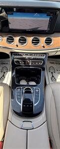 2017 Mercedes-Benz E 300 - Photo 27 - Bakersfield, CA 93301