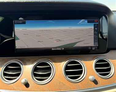 2017 Mercedes-Benz E 300 - Photo 34 - Bakersfield, CA 93301