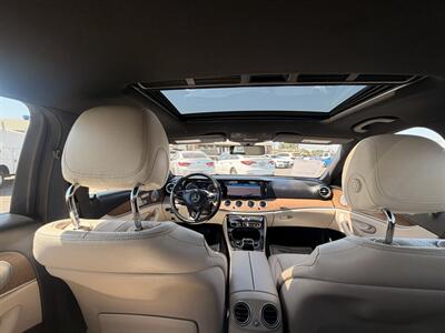 2017 Mercedes-Benz E 300 - Photo 23 - Bakersfield, CA 93301