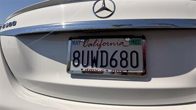 2017 Mercedes-Benz E 300 - Photo 11 - Bakersfield, CA 93301