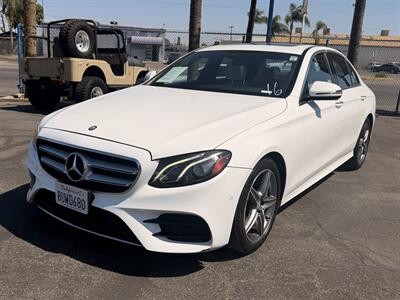 2017 Mercedes-Benz E 300 - Photo 3 - Bakersfield, CA 93301