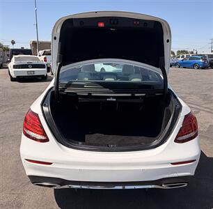 2017 Mercedes-Benz E 300 - Photo 12 - Bakersfield, CA 93301