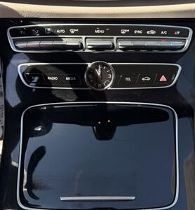 2017 Mercedes-Benz E 300 - Photo 29 - Bakersfield, CA 93301