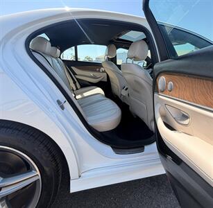 2017 Mercedes-Benz E 300 - Photo 22 - Bakersfield, CA 93301