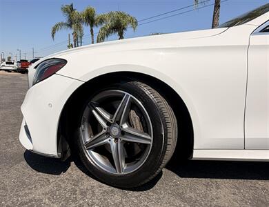 2017 Mercedes-Benz E 300 - Photo 37 - Bakersfield, CA 93301