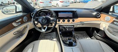 2017 Mercedes-Benz E 300 - Photo 24 - Bakersfield, CA 93301