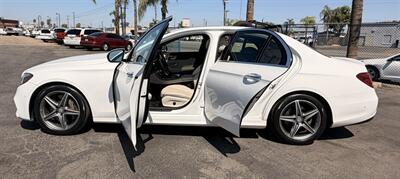 2017 Mercedes-Benz E 300 - Photo 5 - Bakersfield, CA 93301