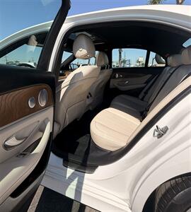 2017 Mercedes-Benz E 300 - Photo 8 - Bakersfield, CA 93301