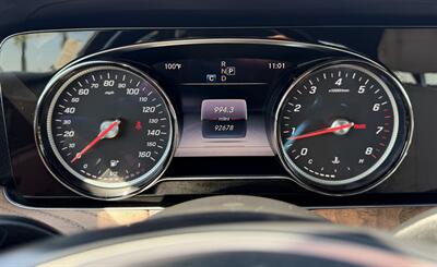 2017 Mercedes-Benz E 300 - Photo 33 - Bakersfield, CA 93301