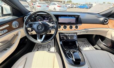 2017 Mercedes-Benz E 300 - Photo 25 - Bakersfield, CA 93301