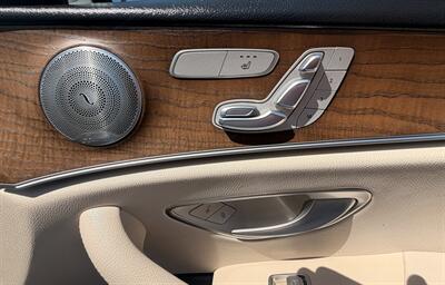 2017 Mercedes-Benz E 300 - Photo 21 - Bakersfield, CA 93301