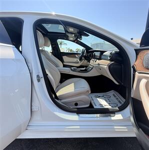 2017 Mercedes-Benz E 300 - Photo 20 - Bakersfield, CA 93301