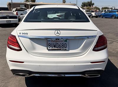 2017 Mercedes-Benz E 300 - Photo 10 - Bakersfield, CA 93301