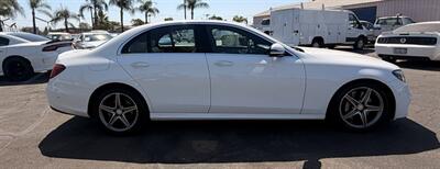 2017 Mercedes-Benz E 300 - Photo 18 - Bakersfield, CA 93301