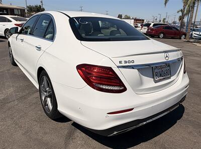 2017 Mercedes-Benz E 300 - Photo 9 - Bakersfield, CA 93301