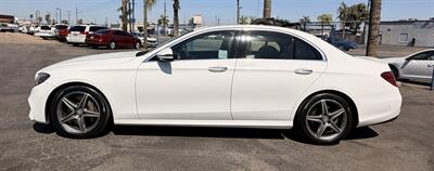 2017 Mercedes-Benz E 300 - Photo 4 - Bakersfield, CA 93301