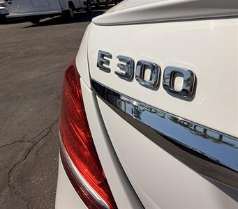 2017 Mercedes-Benz E 300 - Photo 16 - Bakersfield, CA 93301