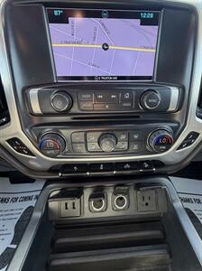 2017 GMC Sierra 1500 SLT   - Photo 28 - Bakersfield, CA 93305
