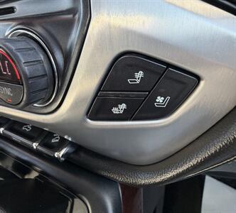 2017 GMC Sierra 1500 SLT   - Photo 30 - Bakersfield, CA 93305