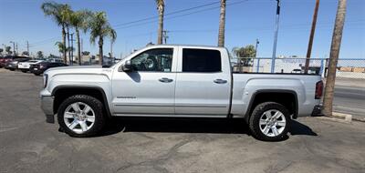 2017 GMC Sierra 1500 SLT   - Photo 4 - Bakersfield, CA 93305