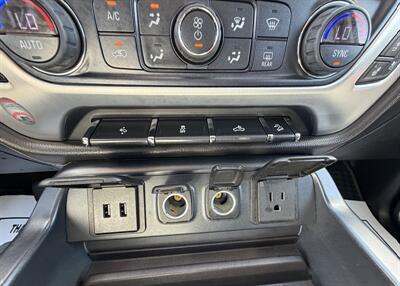 2017 GMC Sierra 1500 SLT   - Photo 33 - Bakersfield, CA 93305