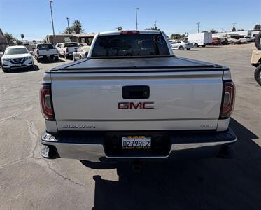 2017 GMC Sierra 1500 SLT   - Photo 15 - Bakersfield, CA 93305